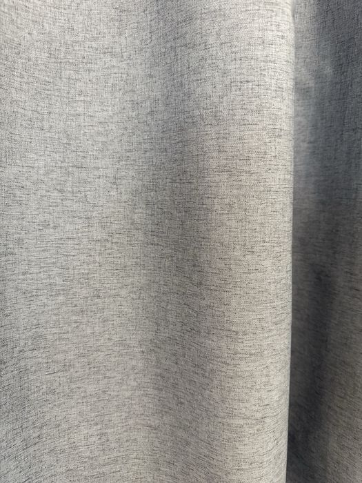 Шторки тканевые в ванну