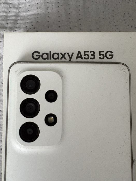 Sansung galaxy A53