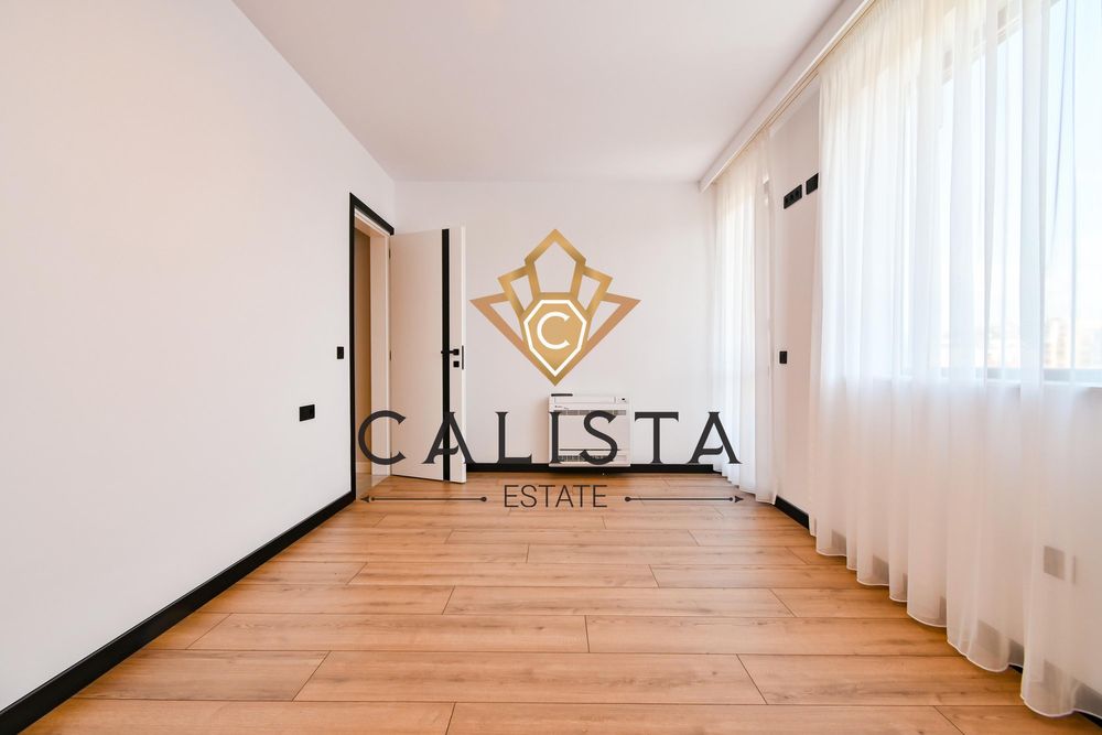 Дава се под наем Тристаен апартамент в София, Надежда 2 - 117 кв.м за 870 € - Снимка #14