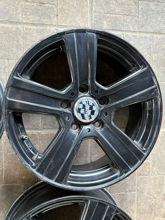 Джанти Cesam 15" 5х114.3 Toyota Hyundai Kia Honda Mazda Suzuki