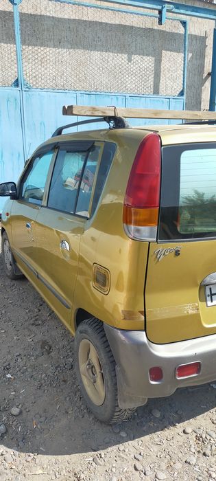 Продаю надёжную малолитражку