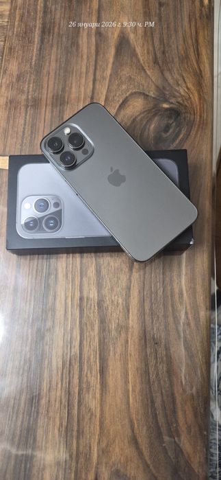 Iphone 13 pro 128GB