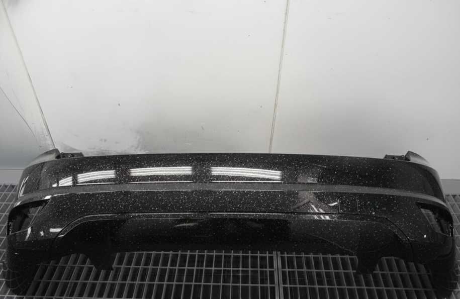 Bara Spate Ford Focus 2 II 2008-2011 (Black Panther (Negru))