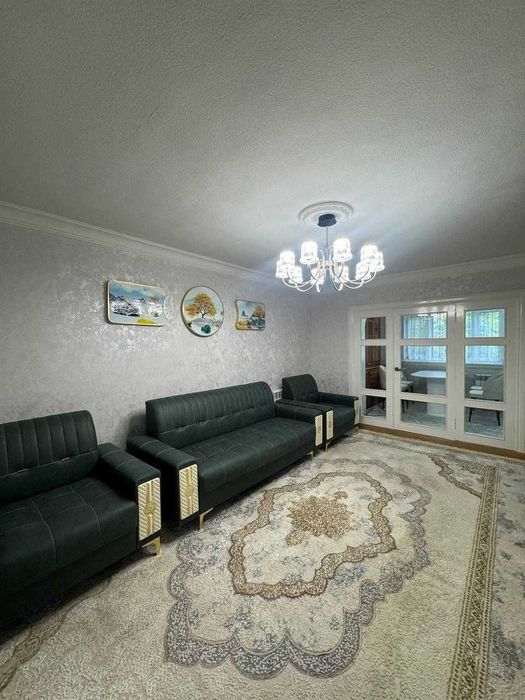 Продаётся квартира 2хкомнатная, ориентир улица Гагарина
