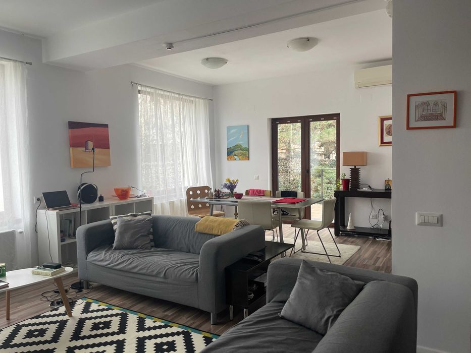 Casa / Duplex de vanzare in Mogosoaia