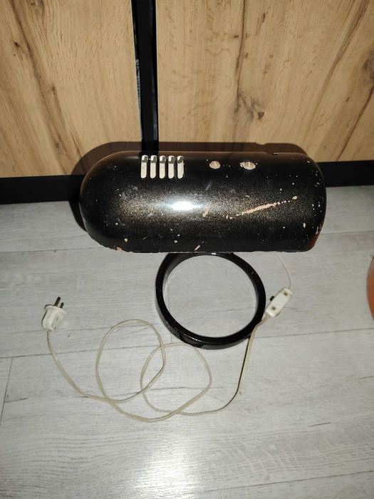 лампа настольная