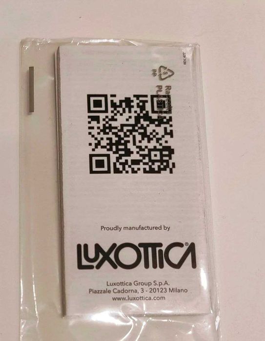 Нови очила Ray Ban