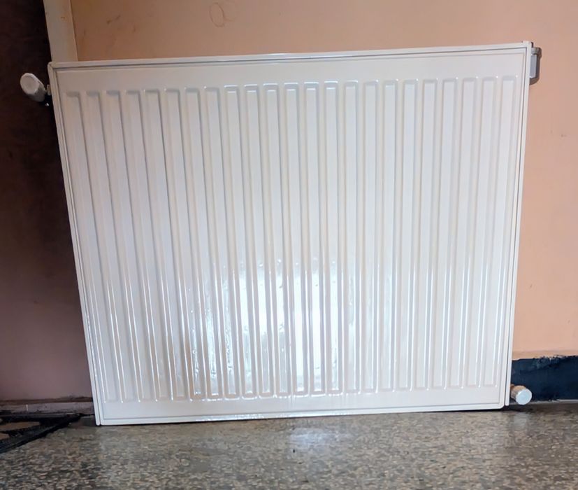 Радиатор за парно 80/60 см