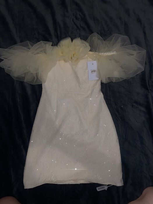 Продам новое вечернее платье за 20 тыс