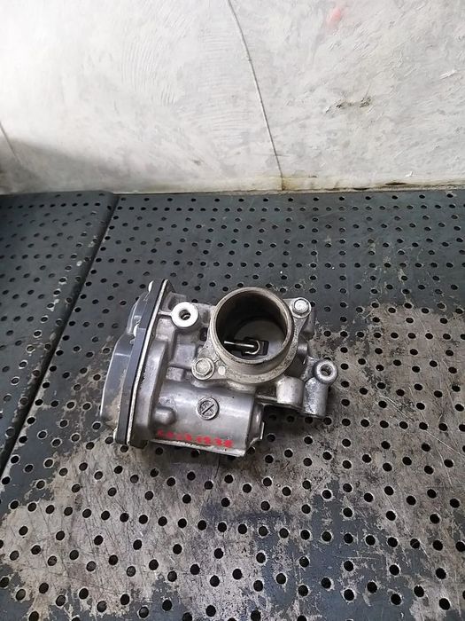 Egr 2.2 mjt alfa romeo stelvio 55277703