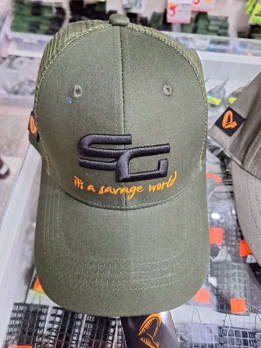 Мъжки Шапки Savage Gear