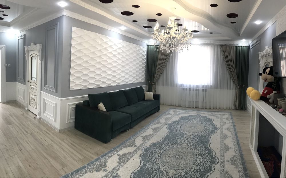 Продам дом Акжар 2