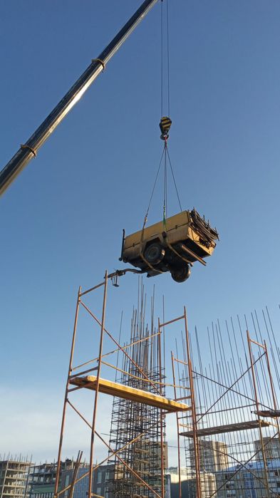 Аренда Компрессоров