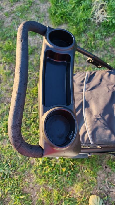 Cărucior bebe. Hauck shopper slx