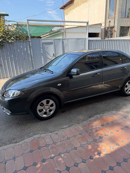 Gentra 2019 йил автомат