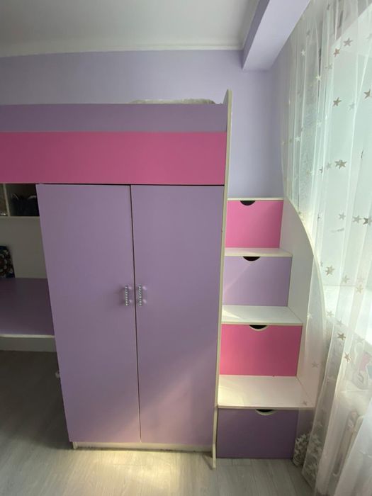 Детская для девочек