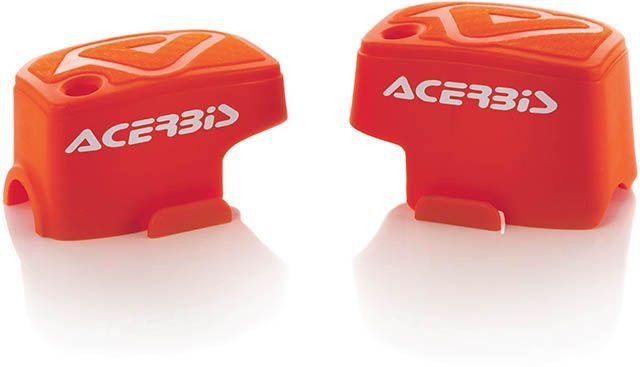 Acerbis протектори за помпа brembo 14 спирачки протектор мото мотор