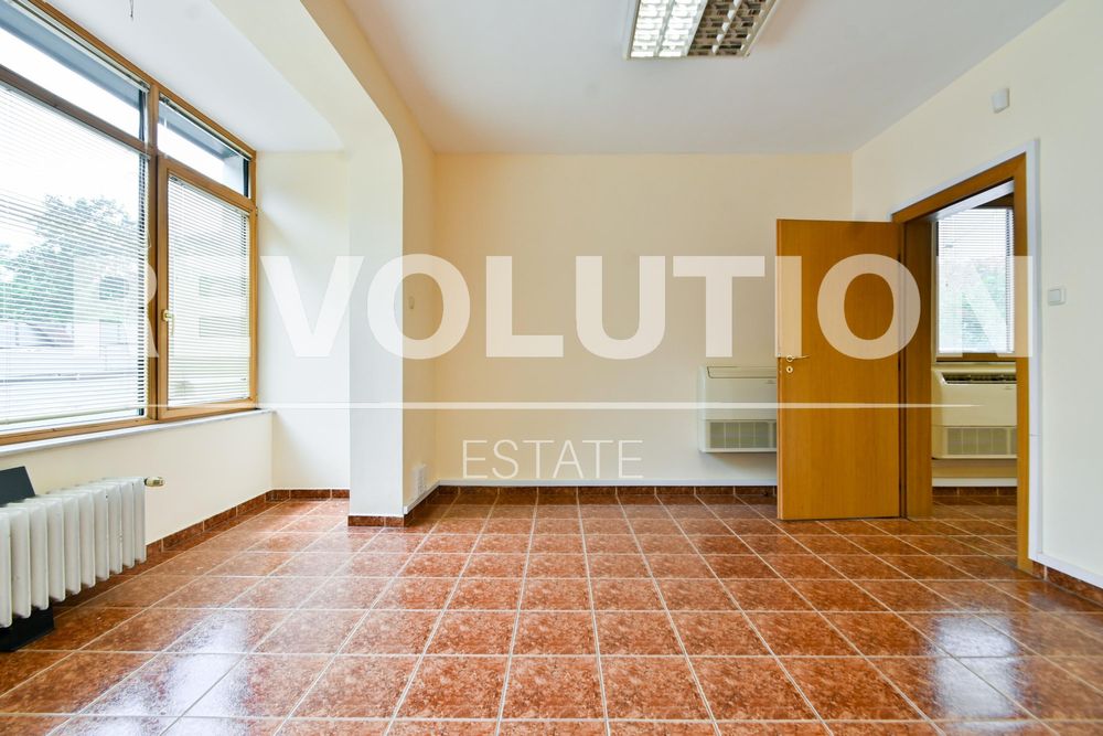 Офис в ж.к. Изток.