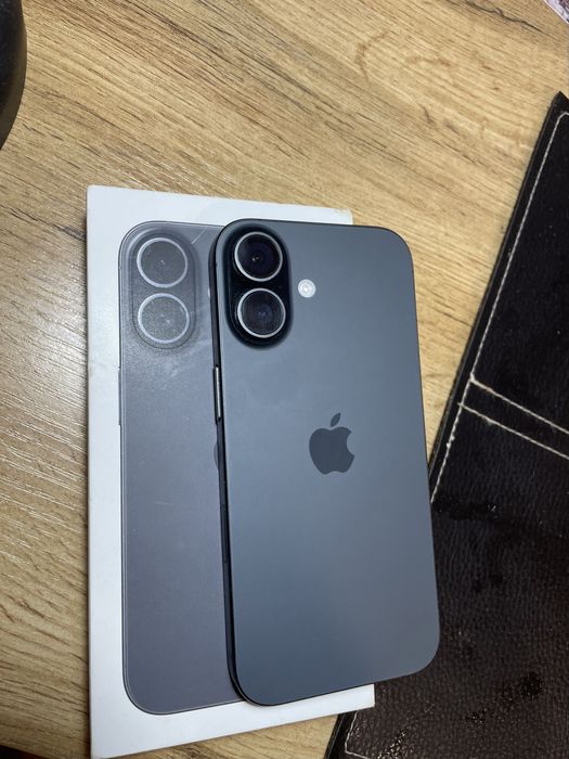 Iphone 17 обычный