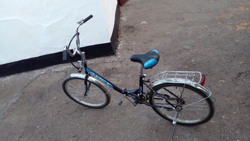 Хороший велосипед