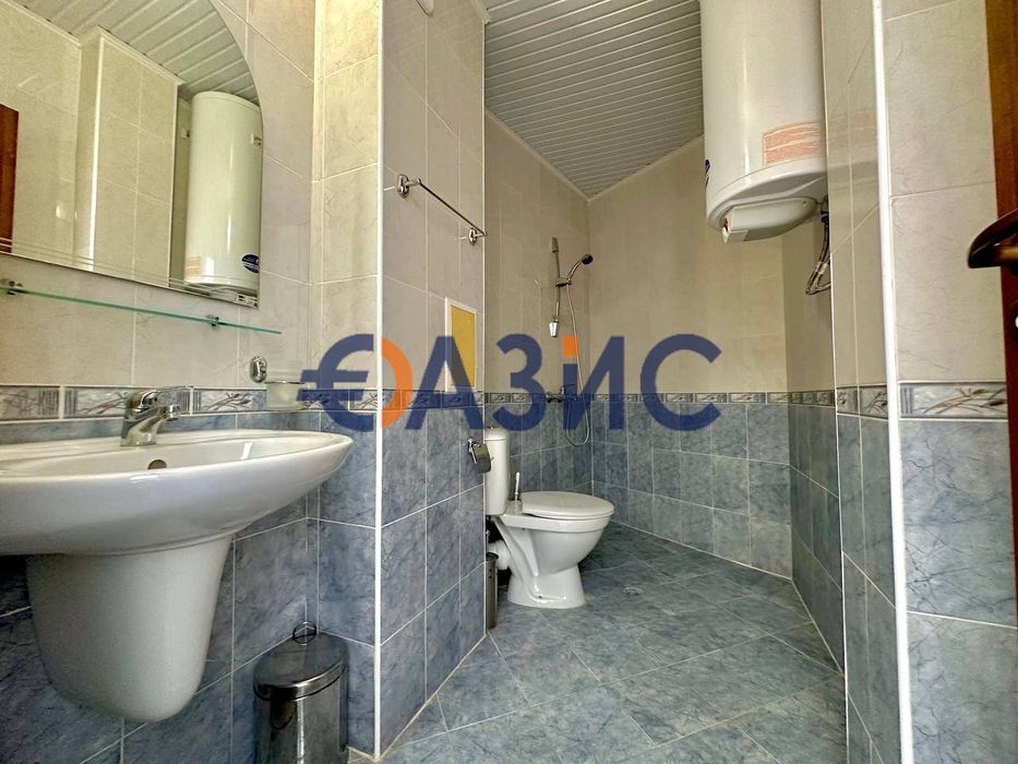 Продава се Четиристаен апартамент в к.к. Слънчев бряг - 145 кв.м за 689 €/кв.м - Снимка #4
