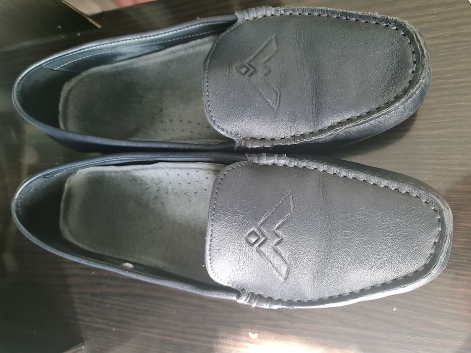 Обувь для девочки