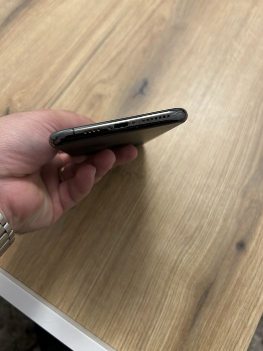 Iphone 11 Pro Max 256gb