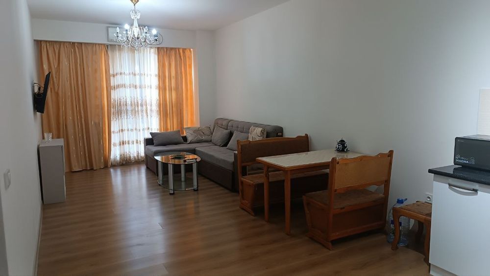 Сдается 2ком ЖК Akay City 50м2 ор-р: Дархан, Хамид Алимжан