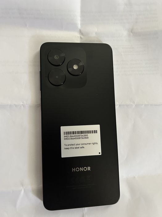 HONOR X5c plus    NOU‼️