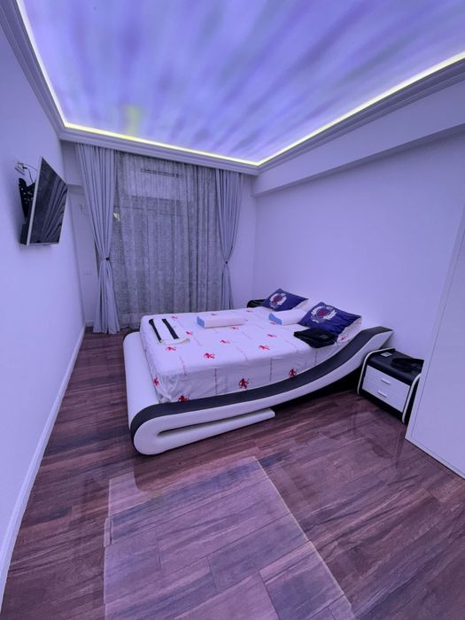 Vand Apartament 3 cam Mamaia Nord White Tower