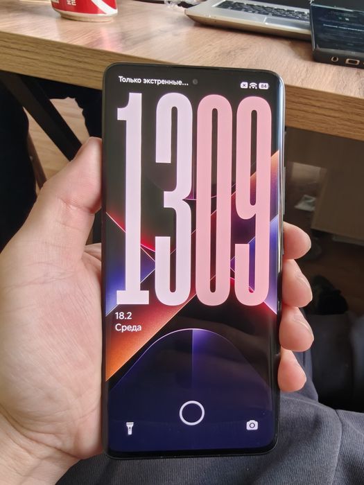 Redmi note 14 pro 5g 512 gb сатылады