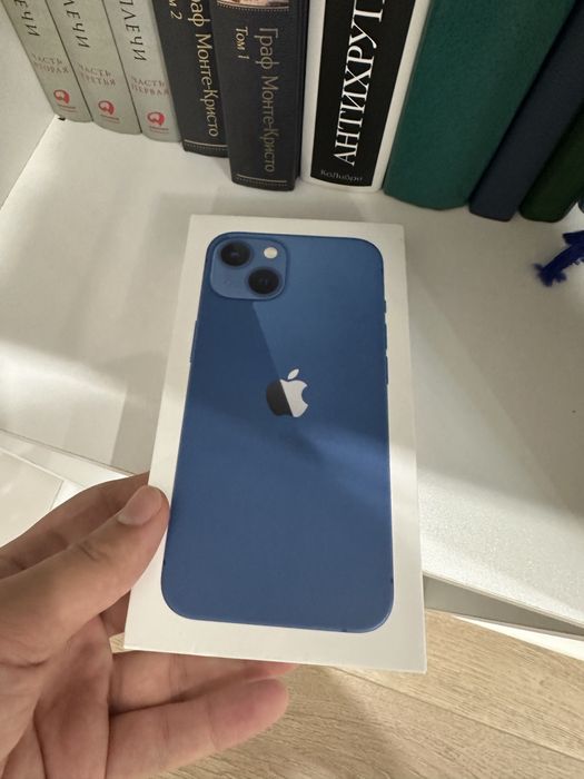 Iphone 13, 128 GB
