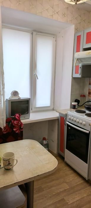 Сдаю квартиру в городе Рудный