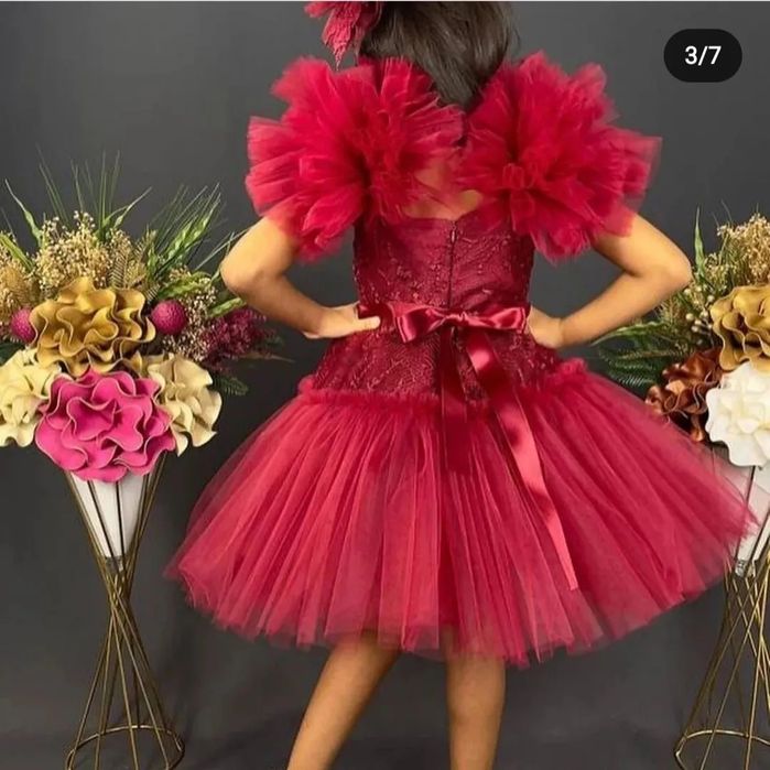 Платье абсолютно новое