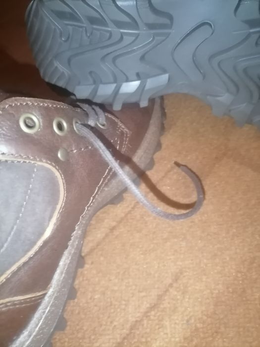 Ghete piele bărbătești mărimea 42