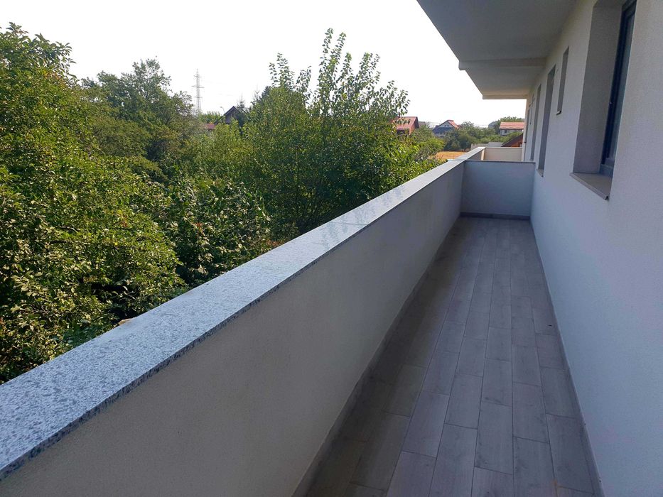 Apartament 2 camere, Sos. Bucuresti Magurele, Atomistilor