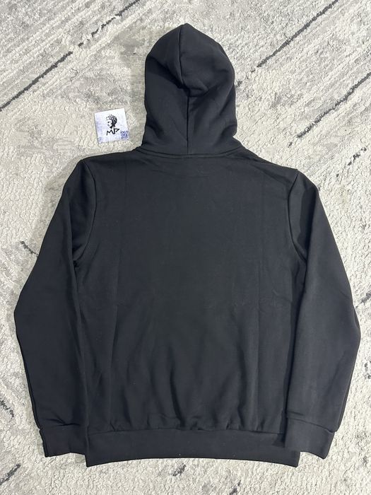 Худи Gucci Blind For Love