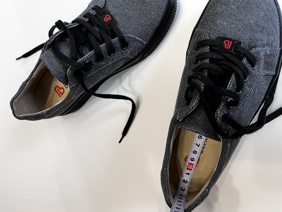 Детски Обувки Bekermann