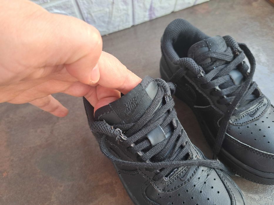 маратонки за момче,момиче кецове,спортни обувки Nike,найк,номер 27,5