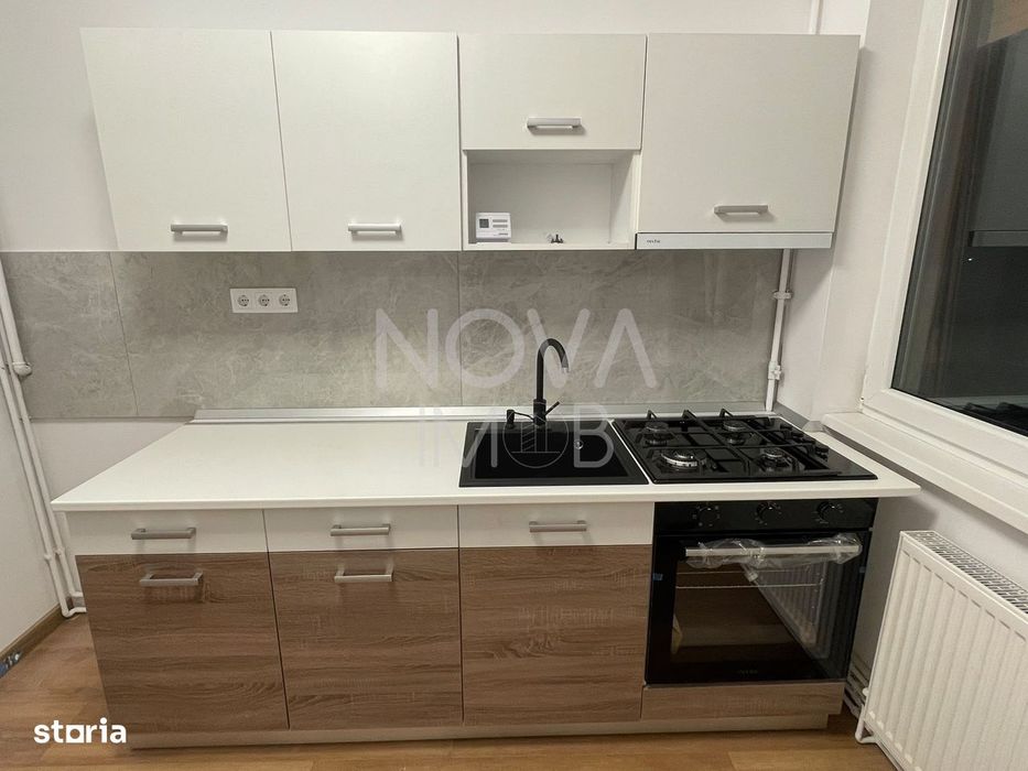 Apartament 3 camere,  prima inchirere - Bulevardul Milea