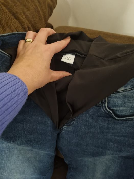 Lot Pantaloni gravide