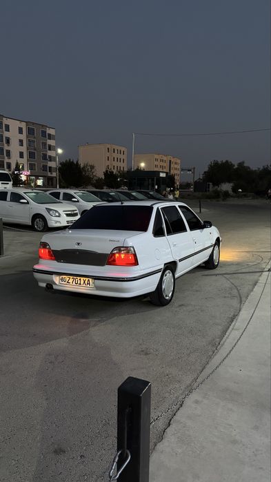 Nexia 1 DONC 2007/2008 lux bez konditsioner