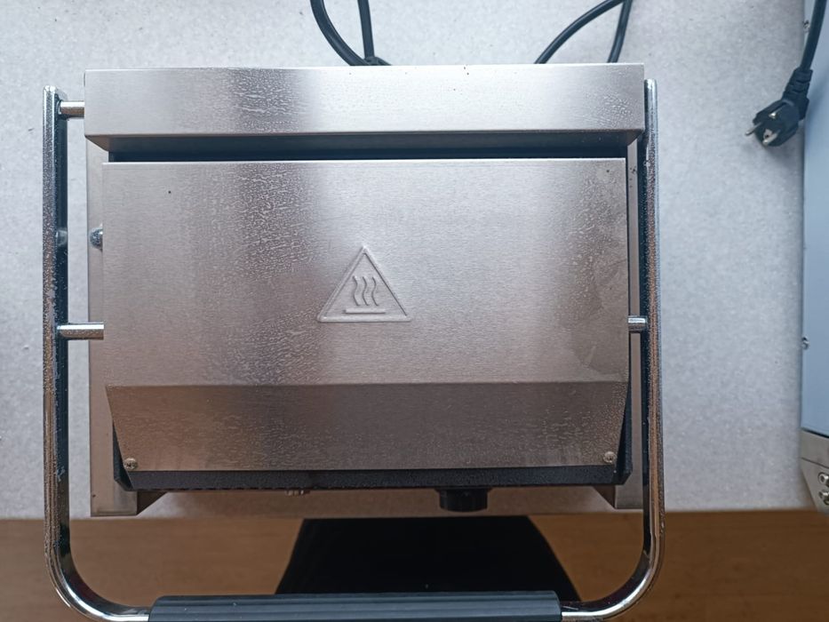 Продам новую донер печь