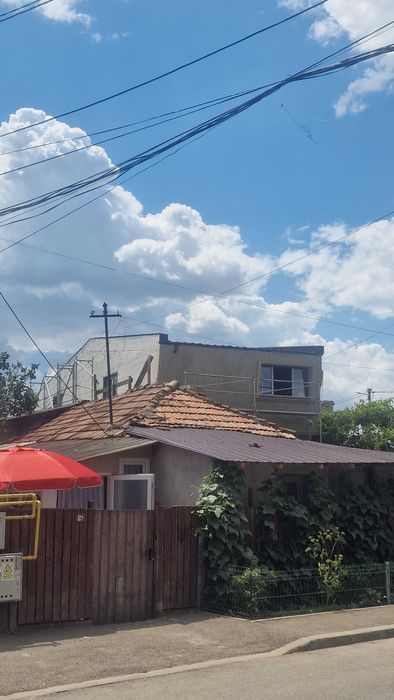 Casa de vanzare P+M