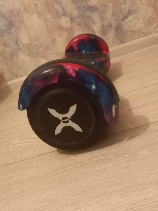 Продаём гироскутер 2023 или обмен на велосипед