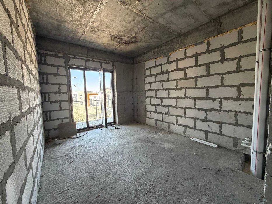 Продаётся 2х комн квартира на 6 этаже Ор-р Лаган Бухара Сити