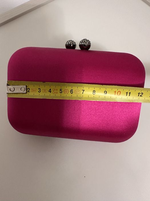 Женская сумка клатч