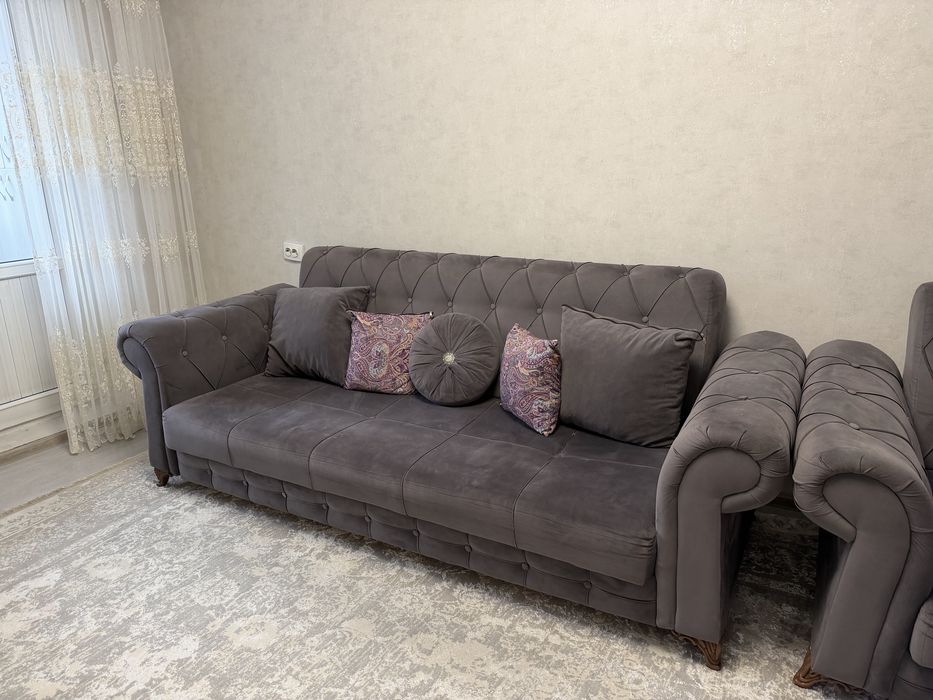 Диван и софа для гостиной