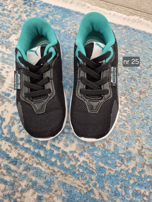 Adidași  Puma copii