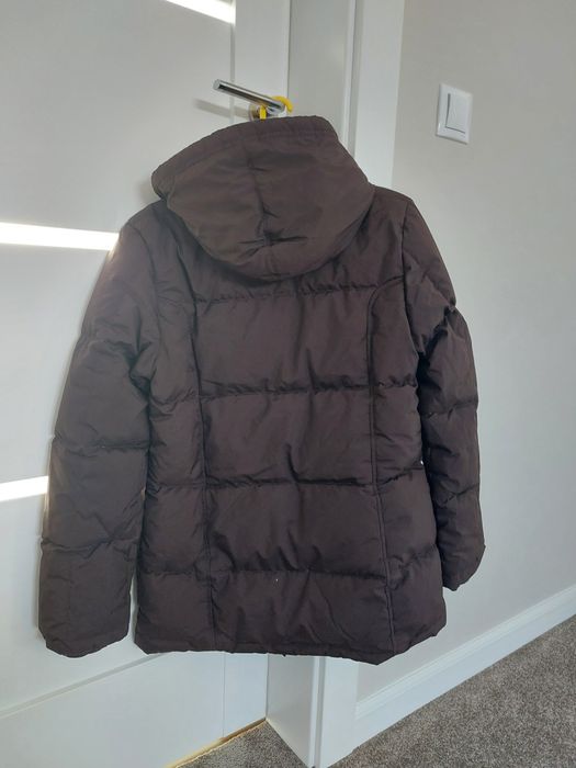 Geaca dama de iarna Puma S